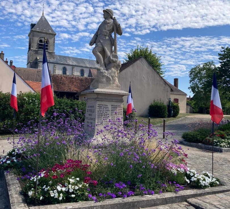 14 juillet 2023