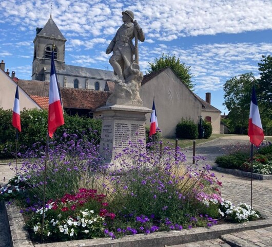 14 juillet 2023