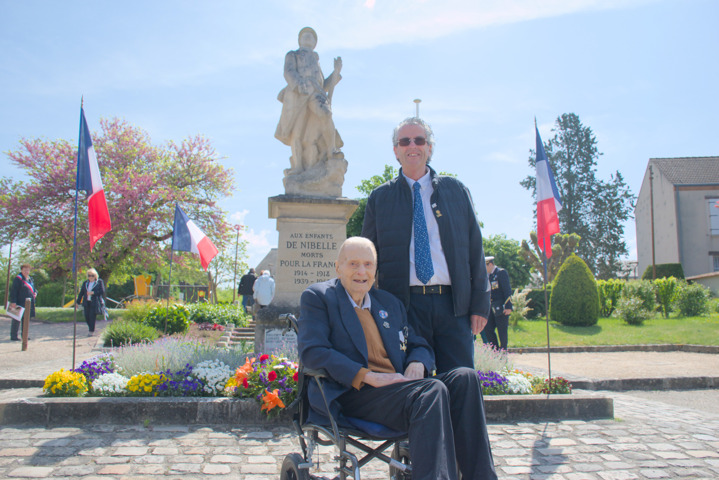 René Séjourné et Paul Studler