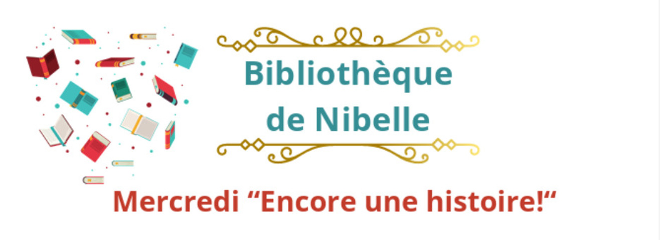 Animation bibliothèque