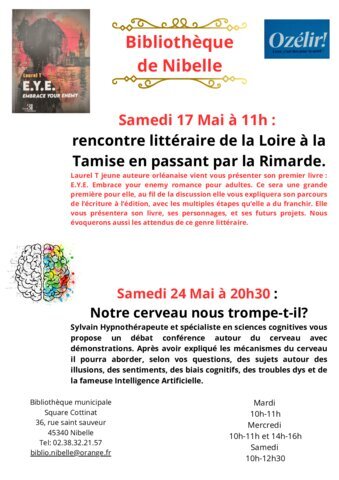 Notre cerveau nous trompe-t-il ?
