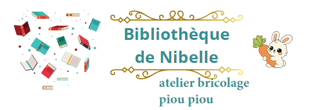 Atelier bricolage piou piou