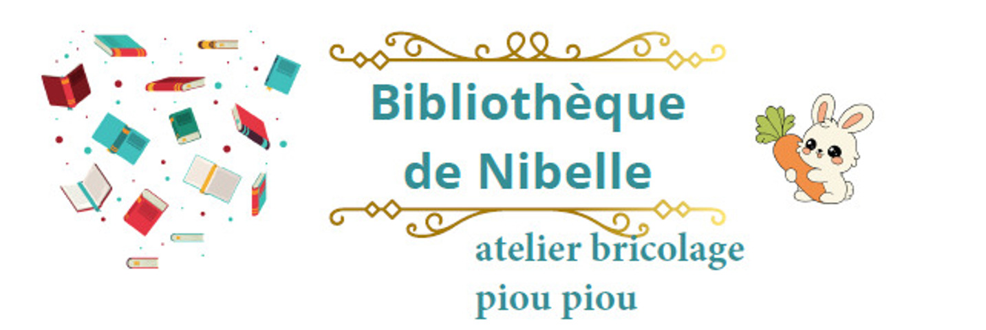 Atelier bricolage piou piou