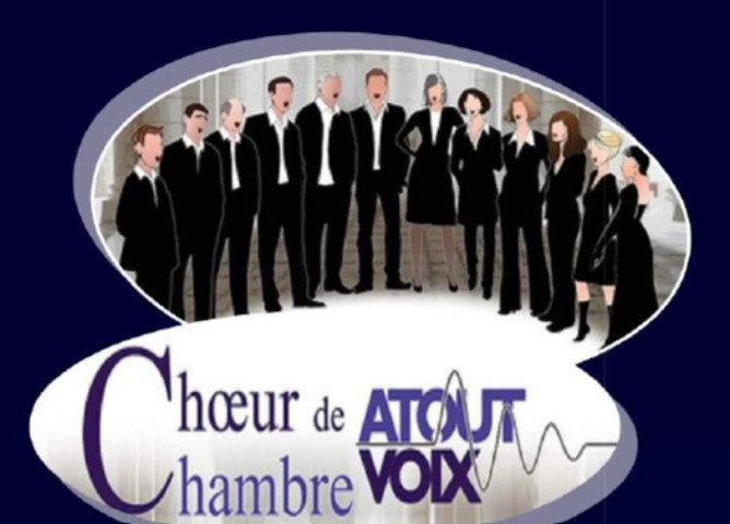 Concert ATOUT VOIX 