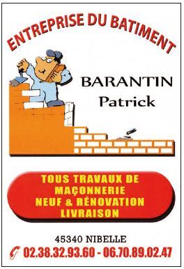 Barantin