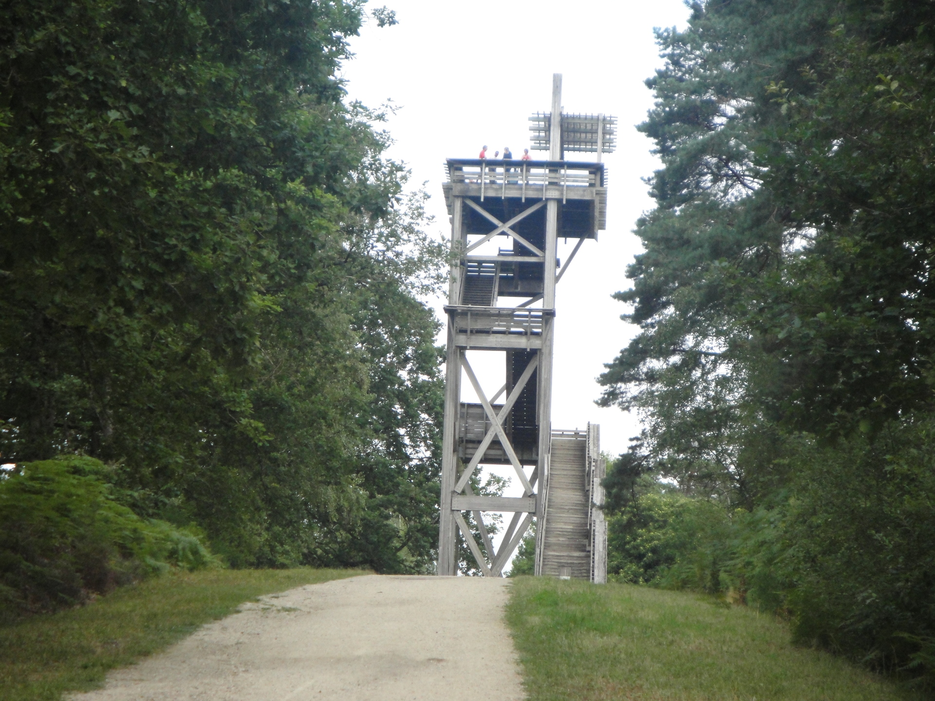 Belvédère des Caillettes