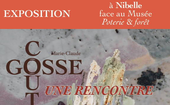 Exposition Gosse - Couturier