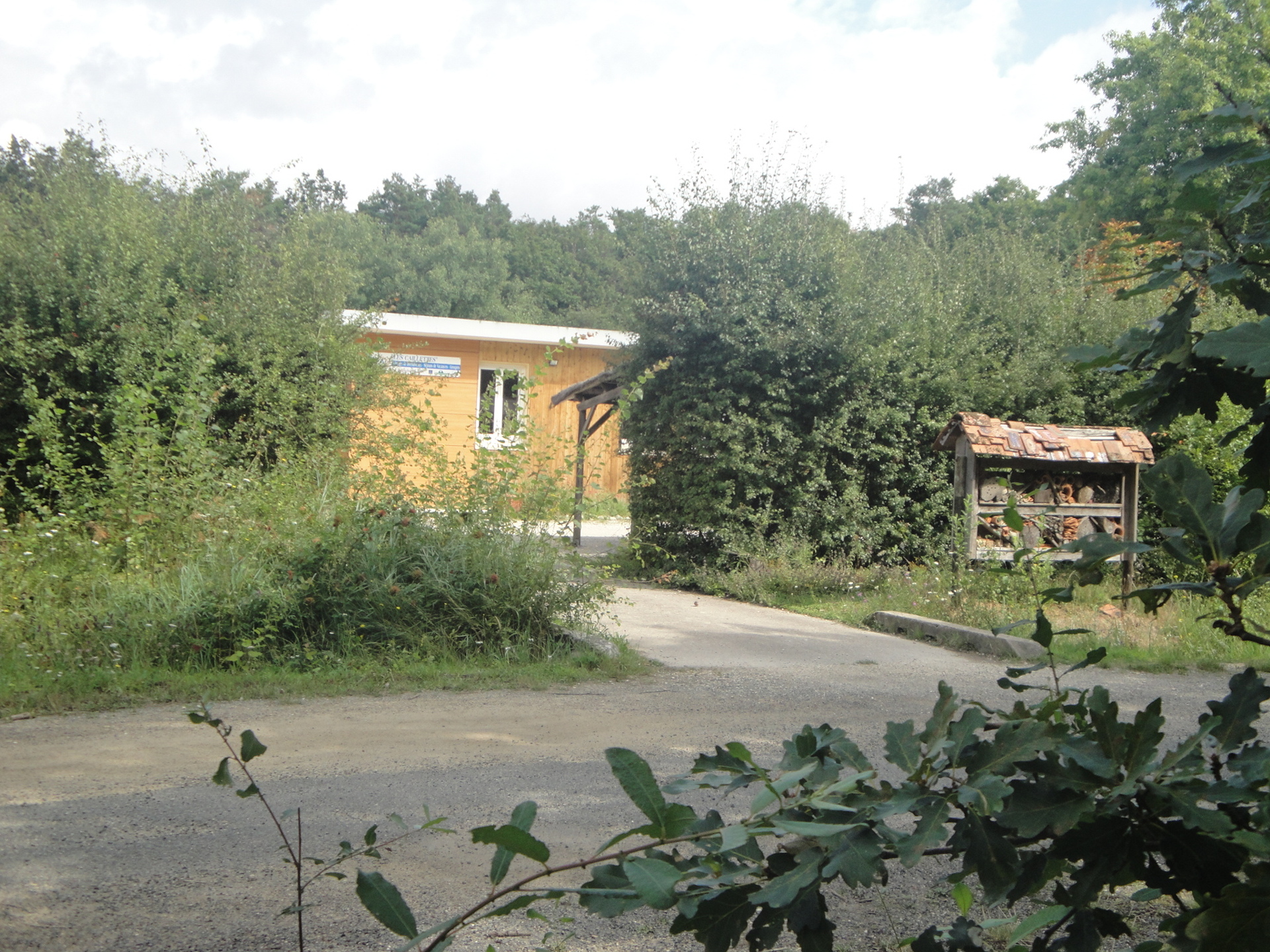 Centre des Caillettes