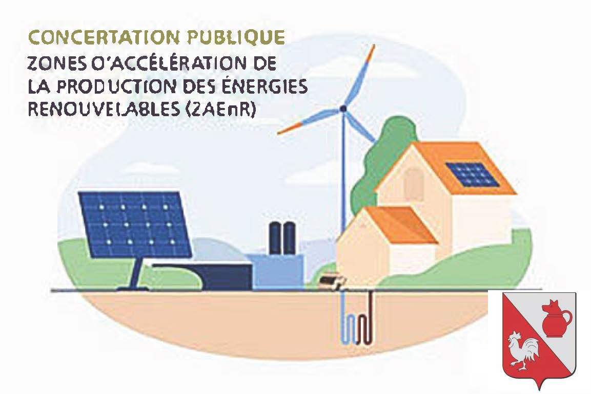 Loi sur l'accélération des énergies renouvelables