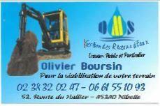 DMS Olivier Boursin