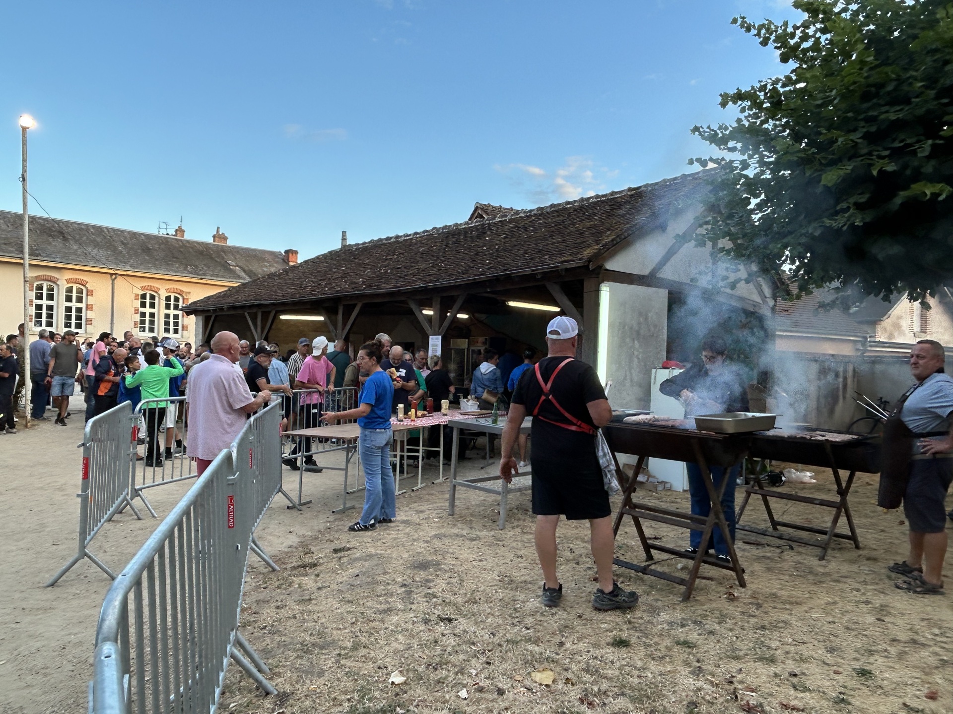 ENCN Concours pétanque 2026