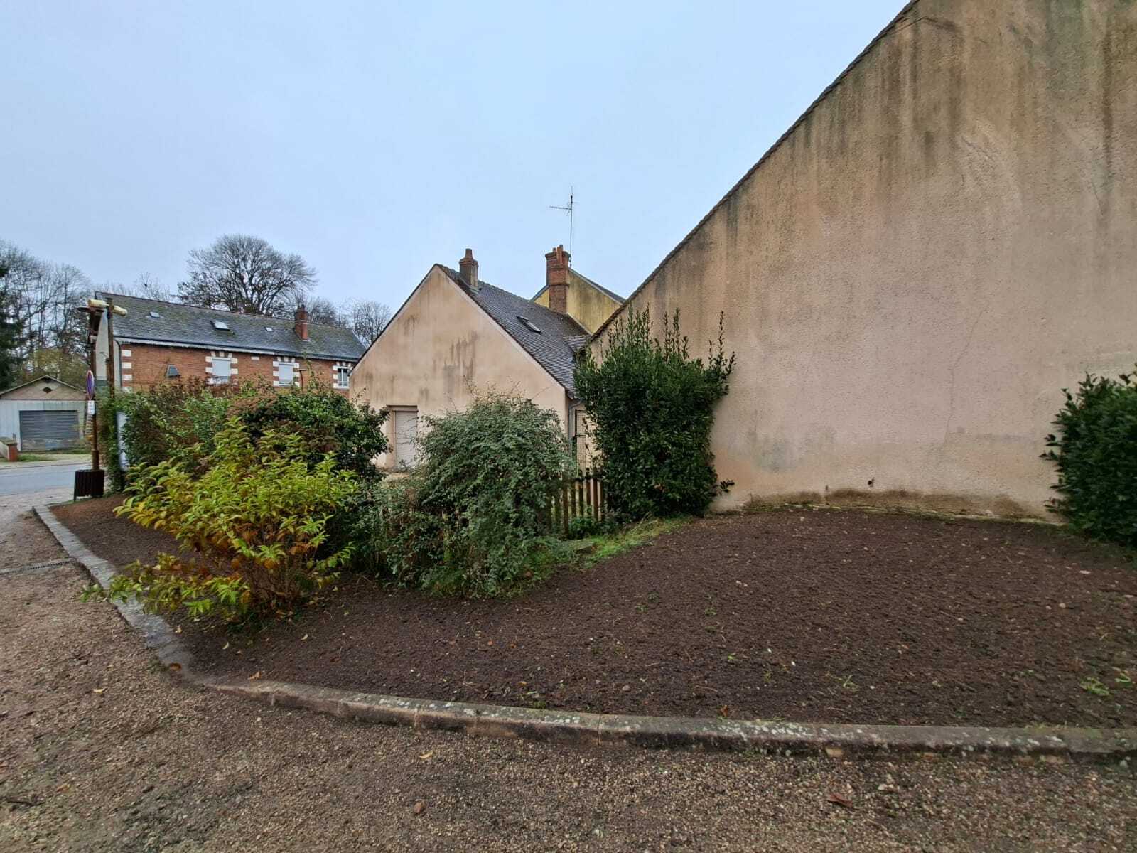 Engazonnement espaces verts