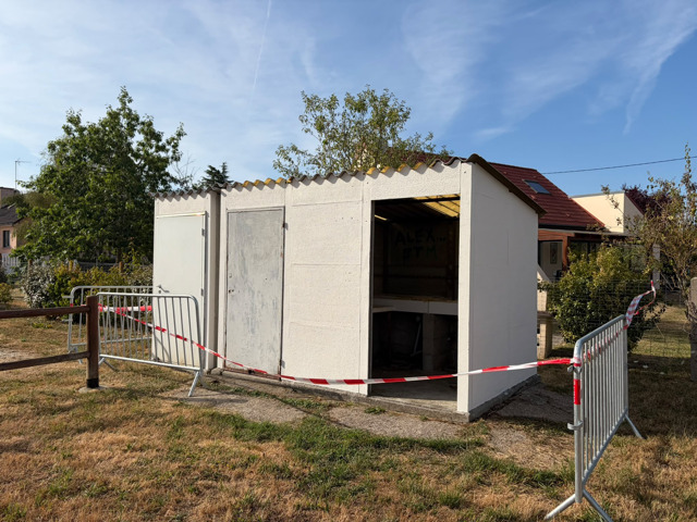 Travaux d'été 2026