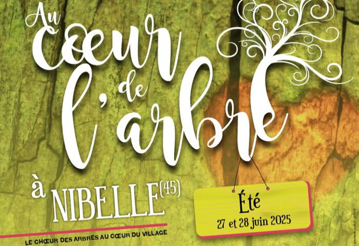 Festival Au cœur de l'Arbre - Eté