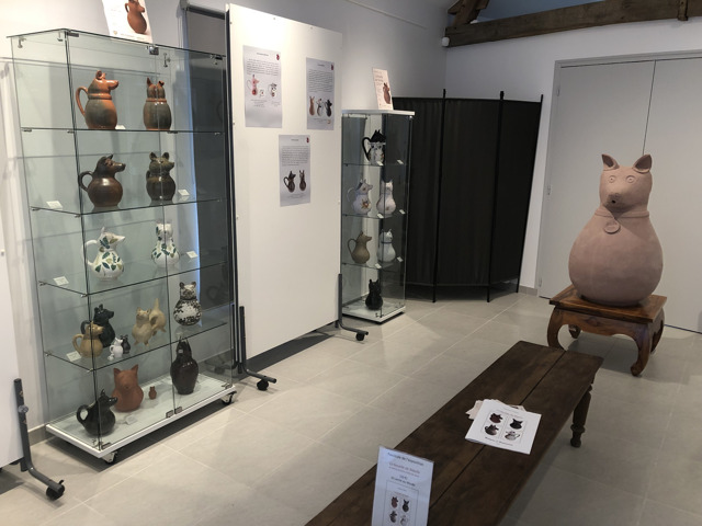 Exposition La Bouelle