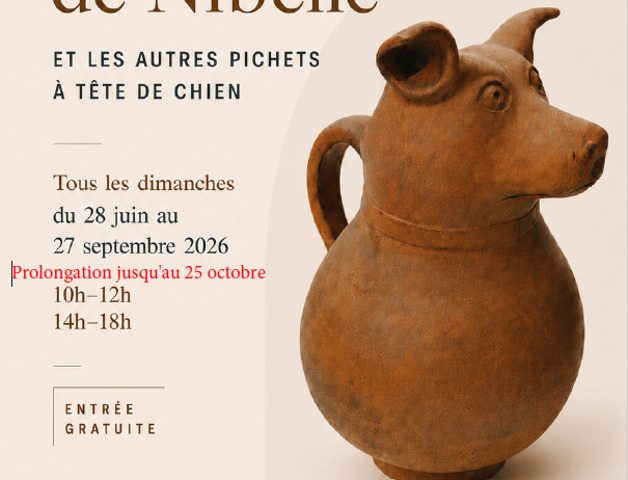 La bouelle à Nibelle