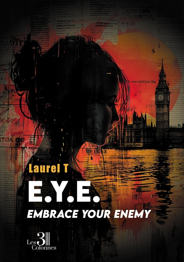 Romance de Laurel T : de la Loire à la Tamise en passant par la Rimarde