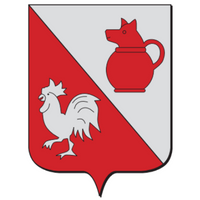 Blason Nibelle