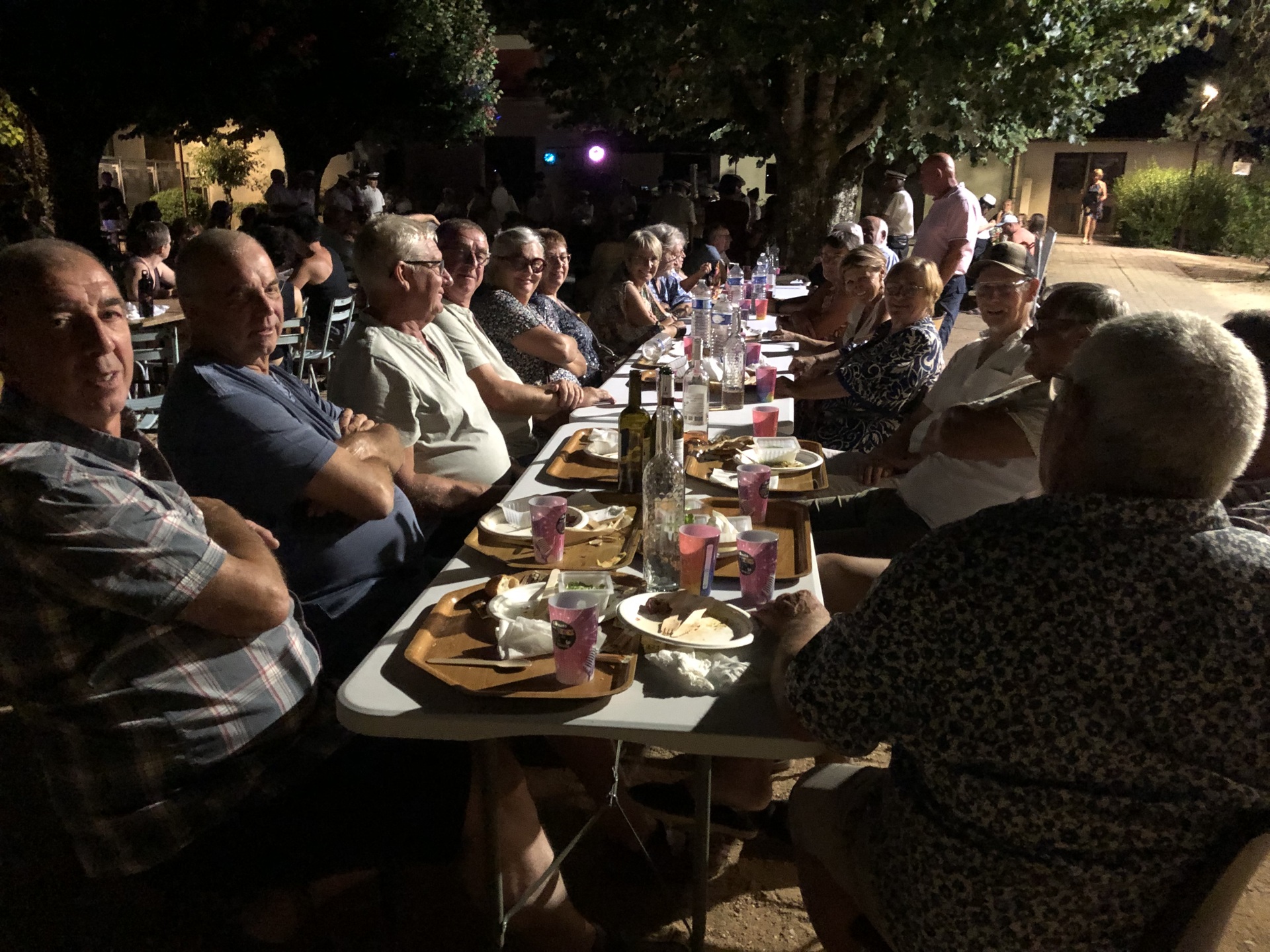Fête de l'été 2026