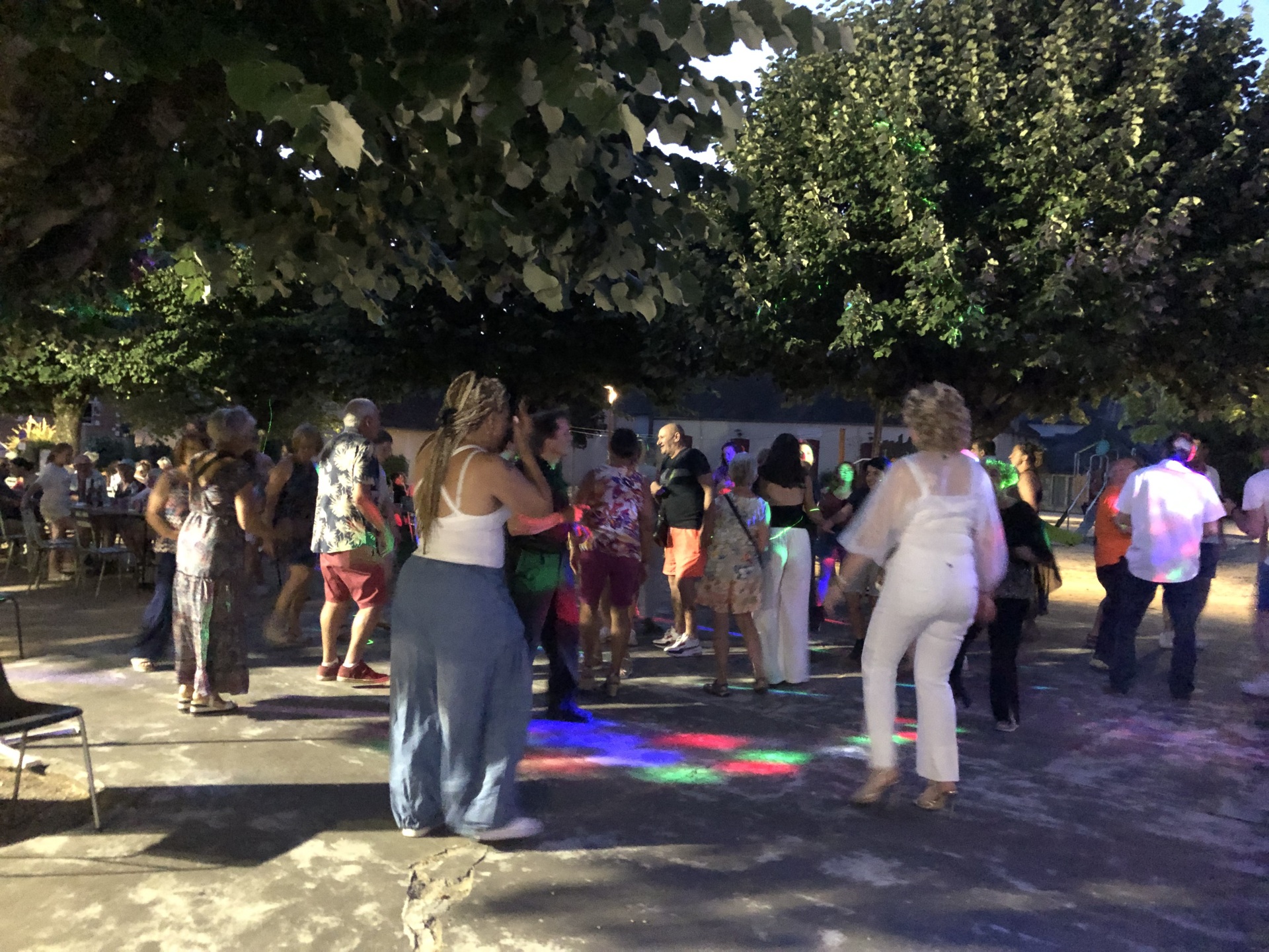 Fête de l'été 2026
