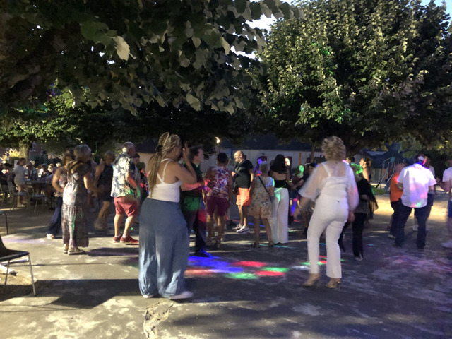 Fête de l'été 2026