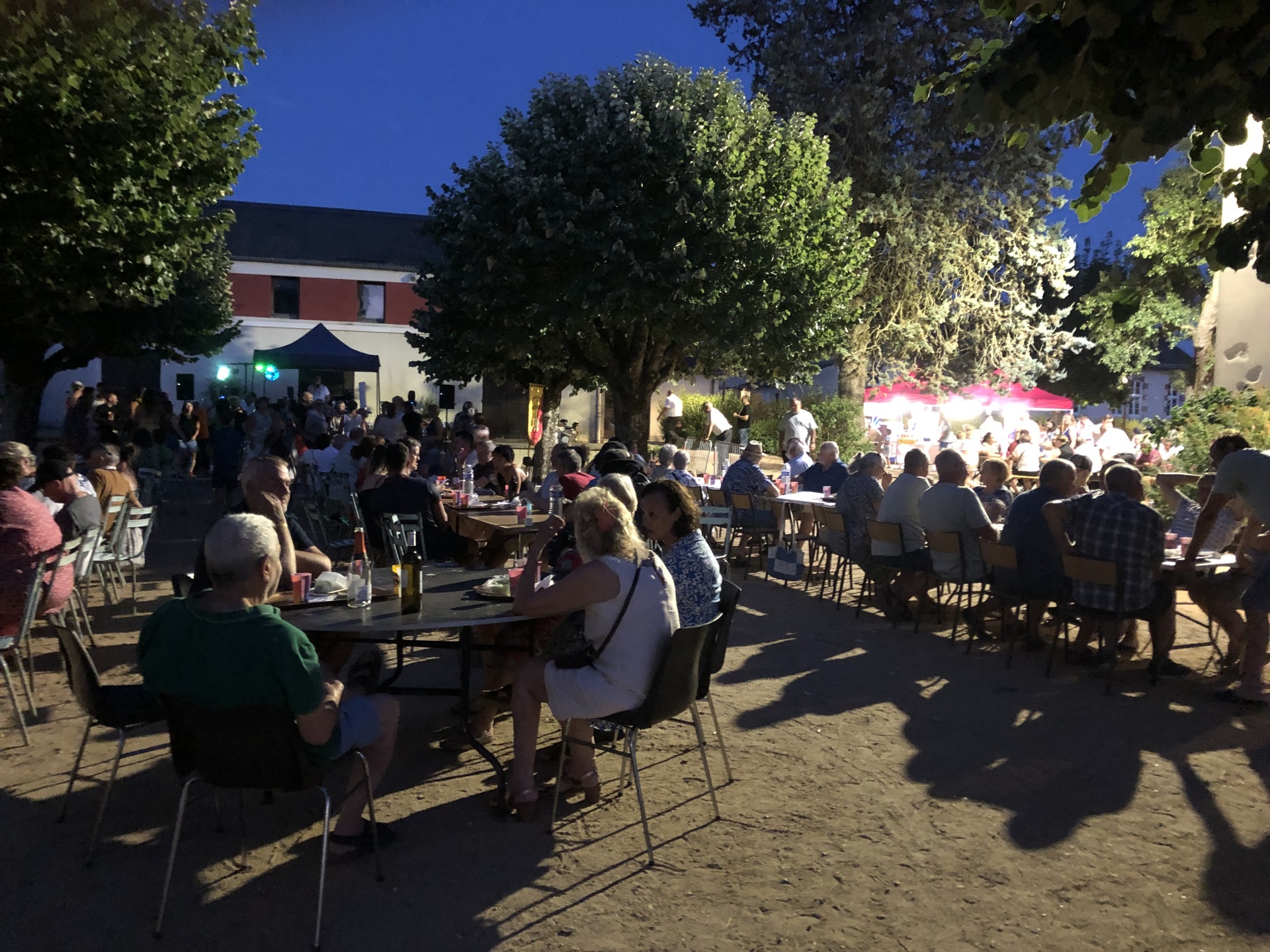 Fête de l'été 2026