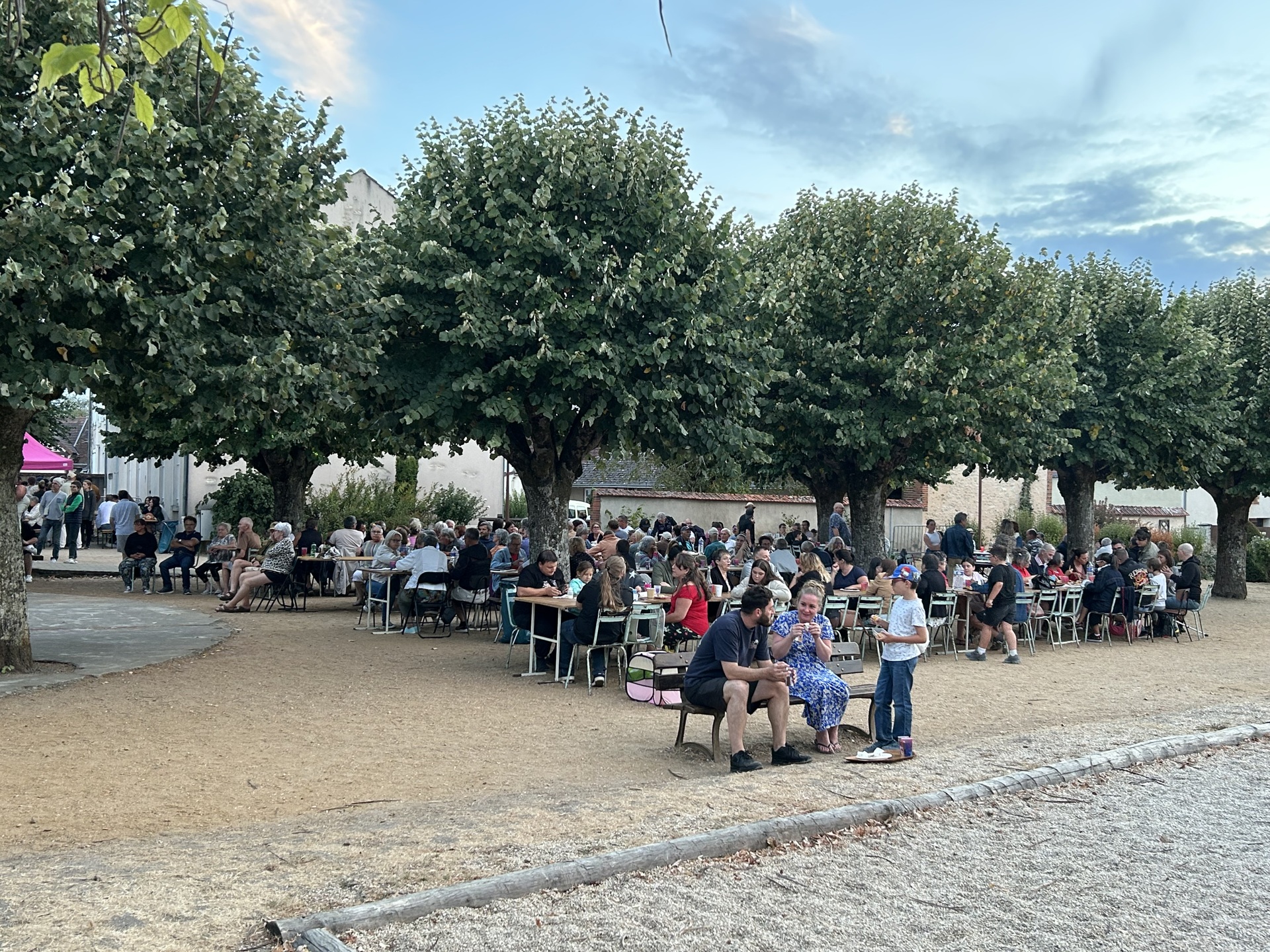 Fête patronale 2026