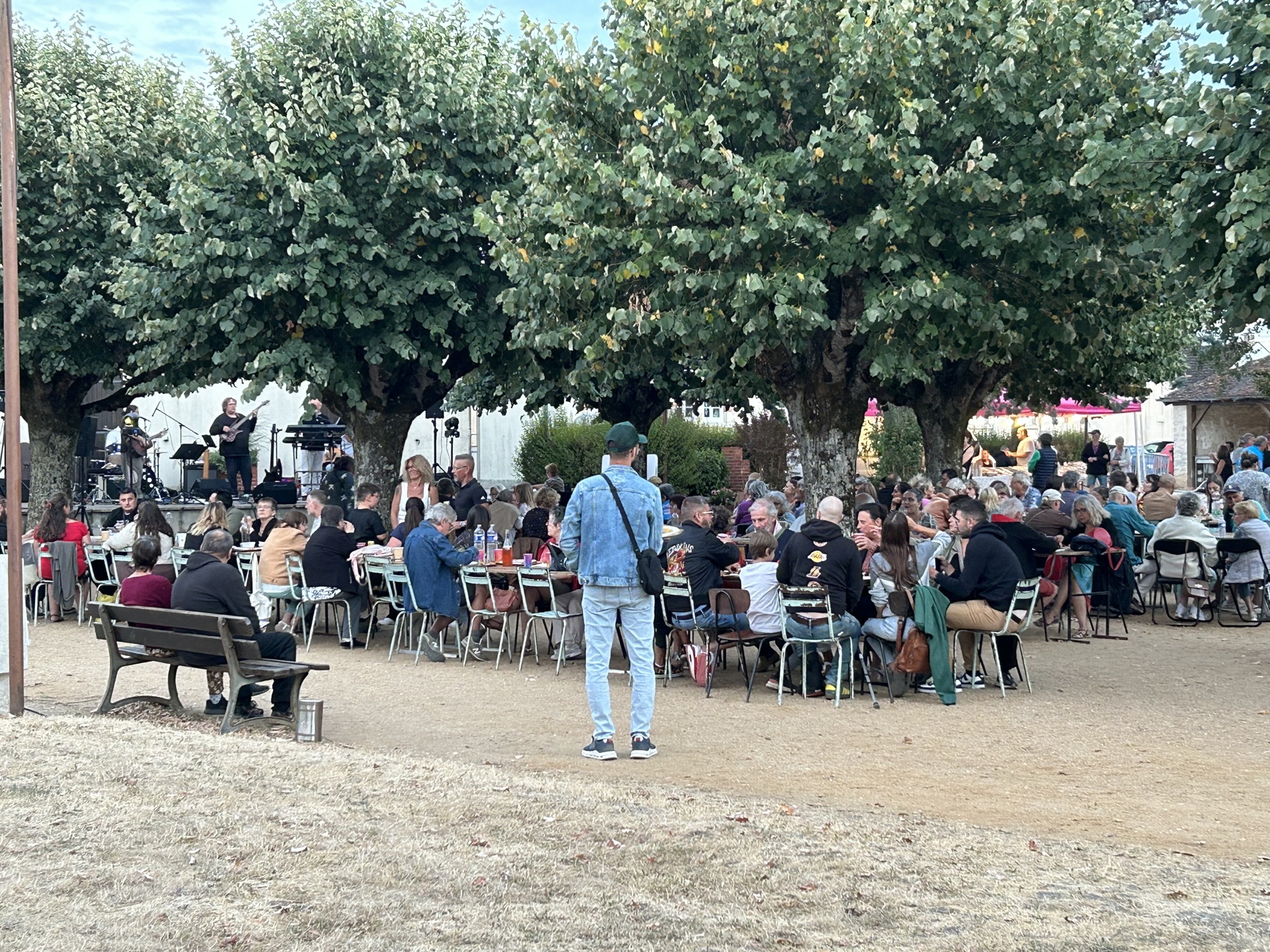Fête patronale 2026