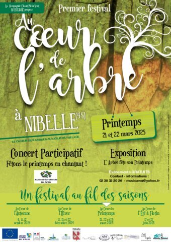 Festival de l'arbre
