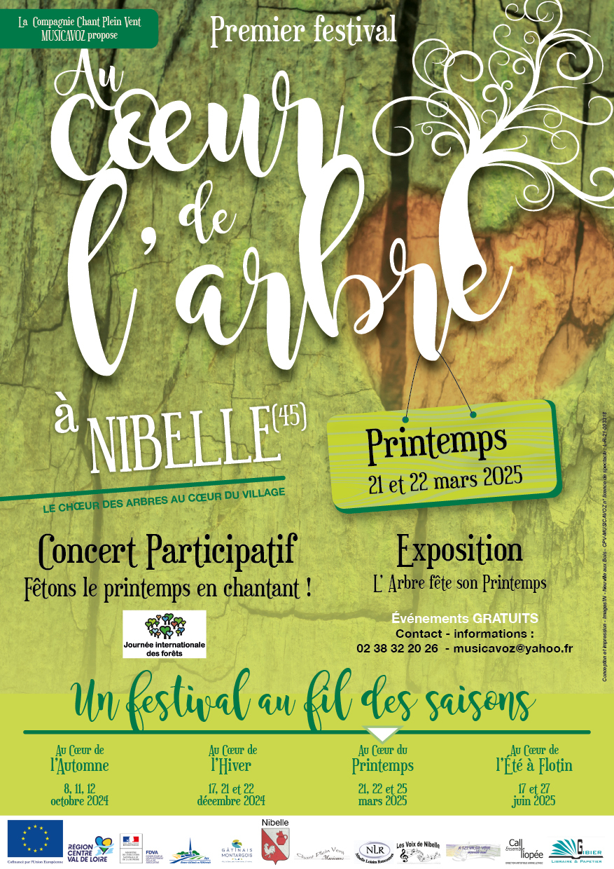 Festival de l'arbre