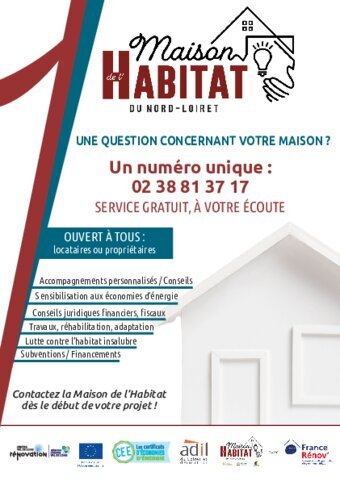 Maison de l'habitat