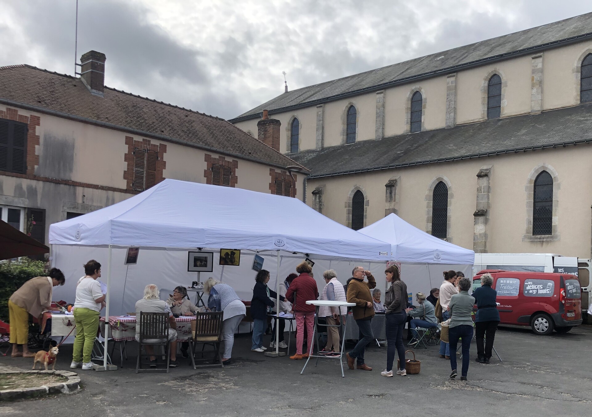 Forum des associations