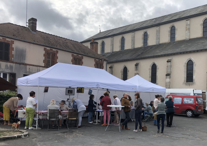Forum des associations 