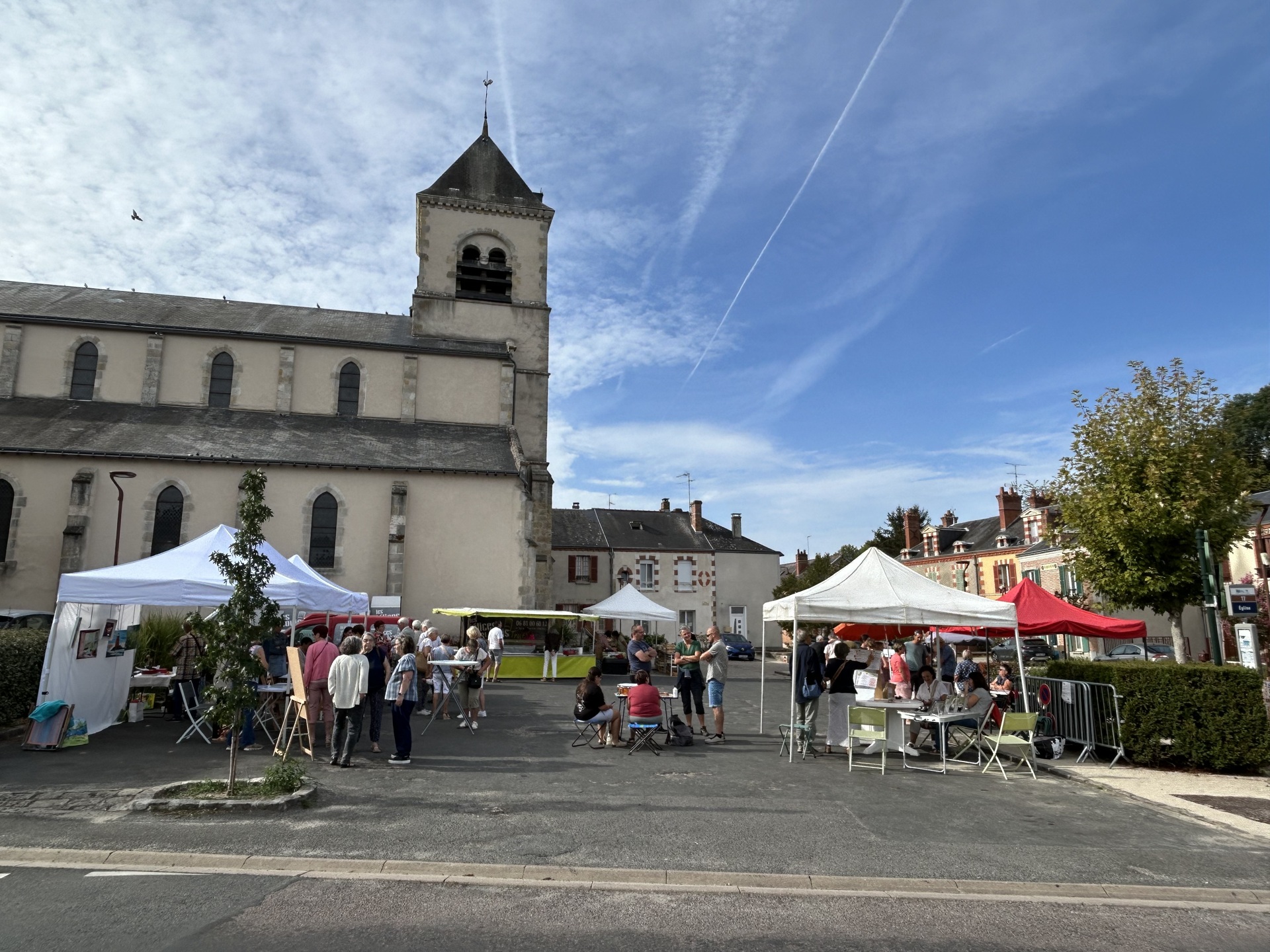 Forum des associations 2026