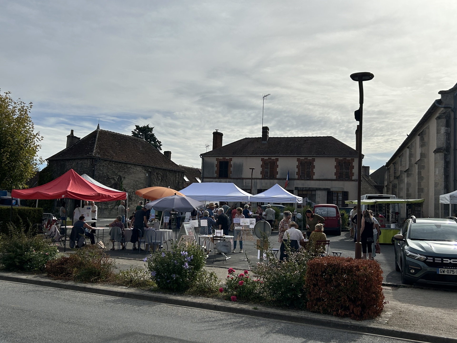 Forum des associations 2026