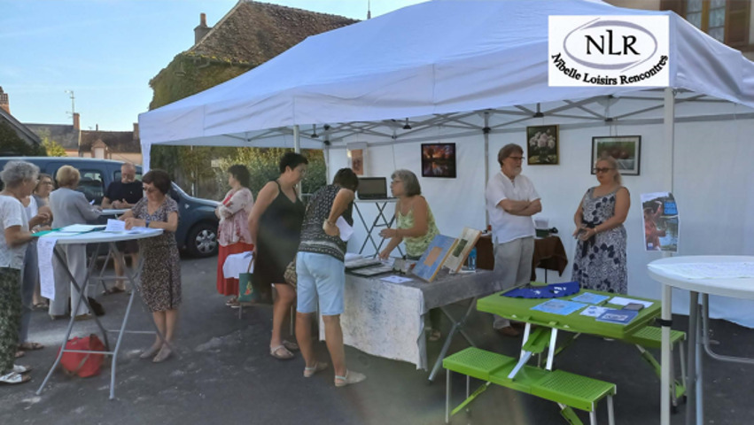 Forum des associations 2023