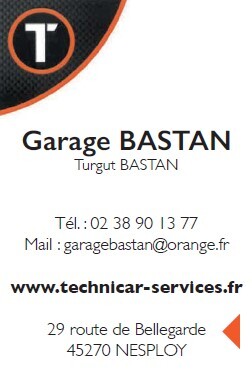 Garage BASTAN