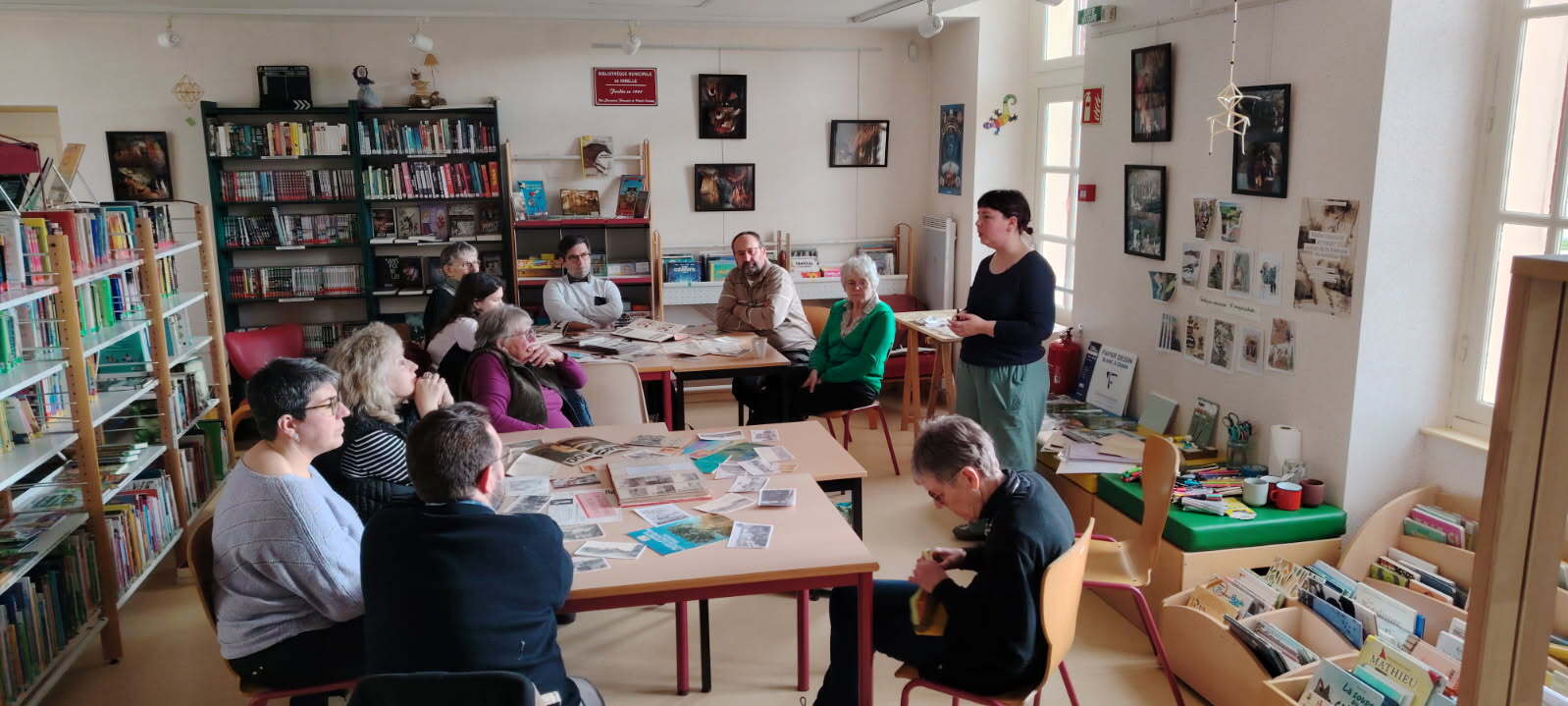 Le chant des betteraves