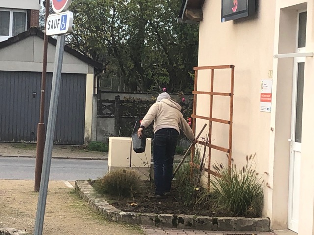 Matinée citoyenne 19 nov 2022