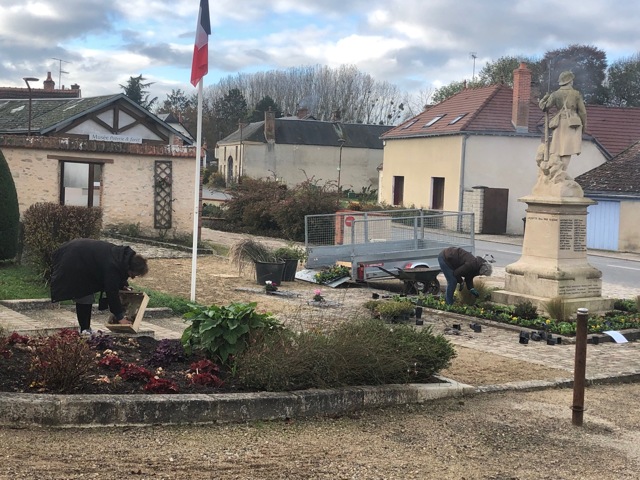 Matinée citoyenne 19 nov 2022