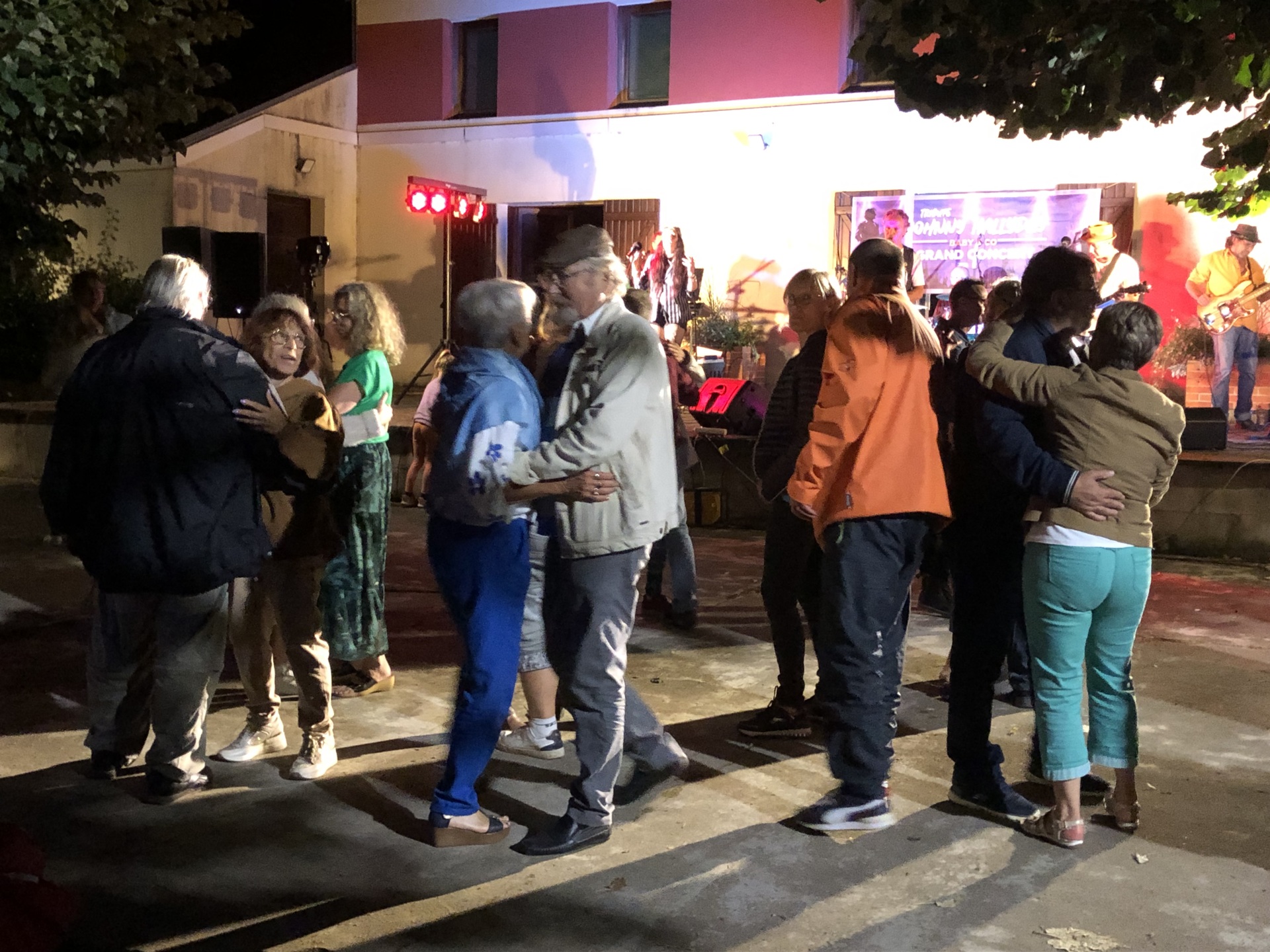 Fête patronale 2024