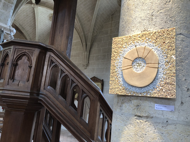 Exposition Sr Samuelle
