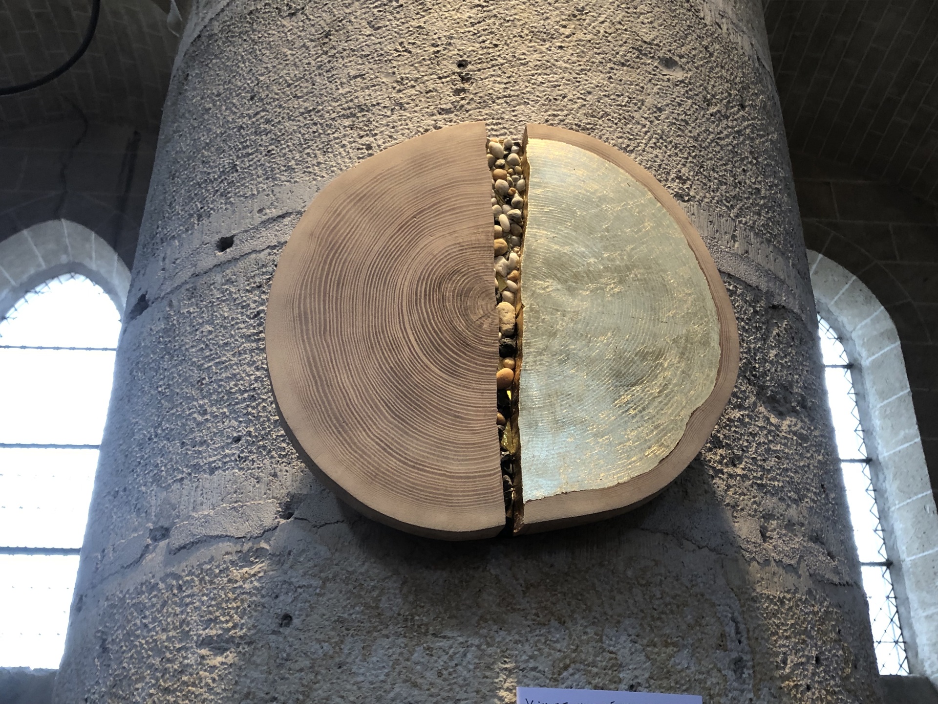 Exposition Sr Samuelle