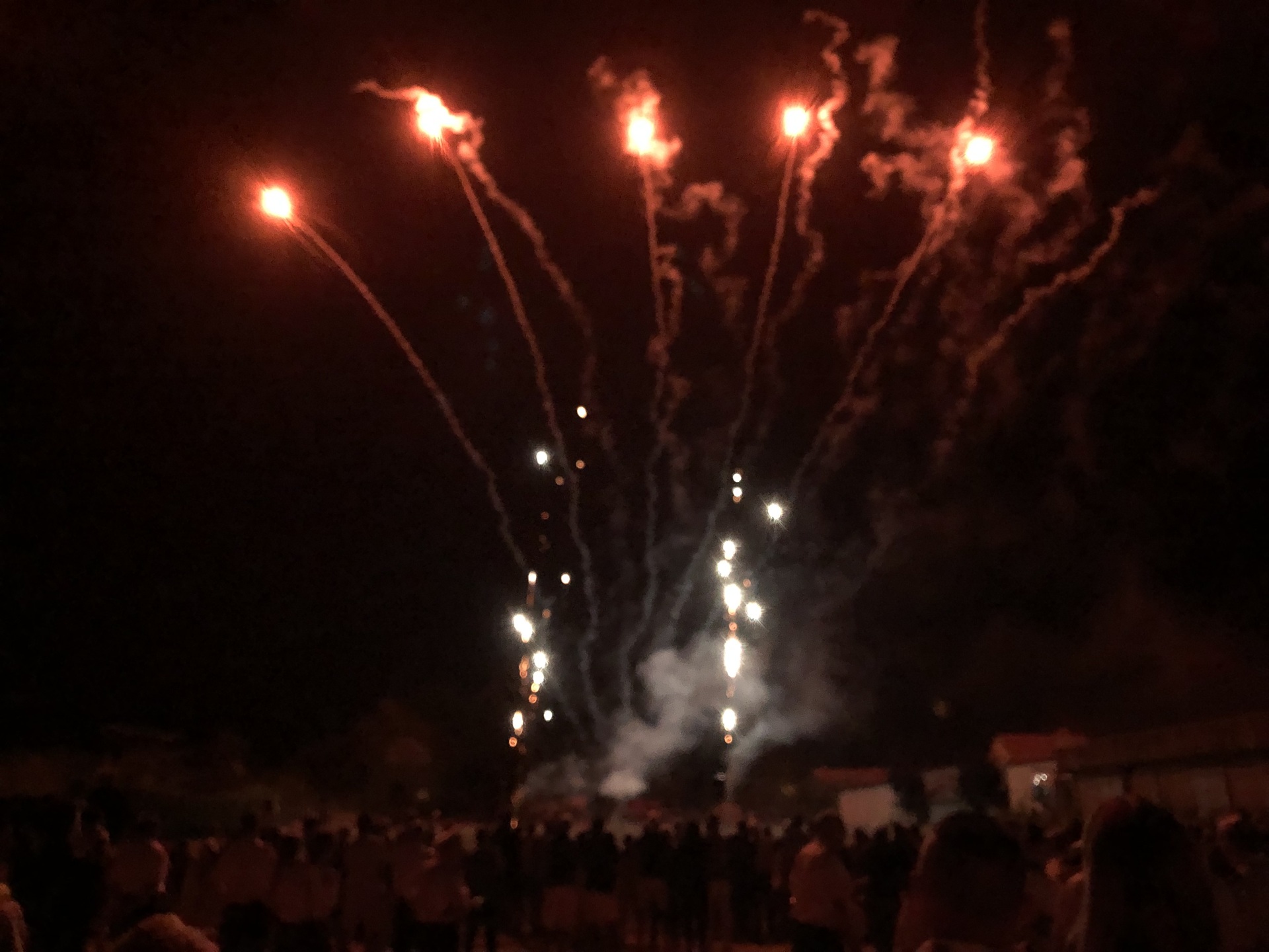 Fête de l'été 2025