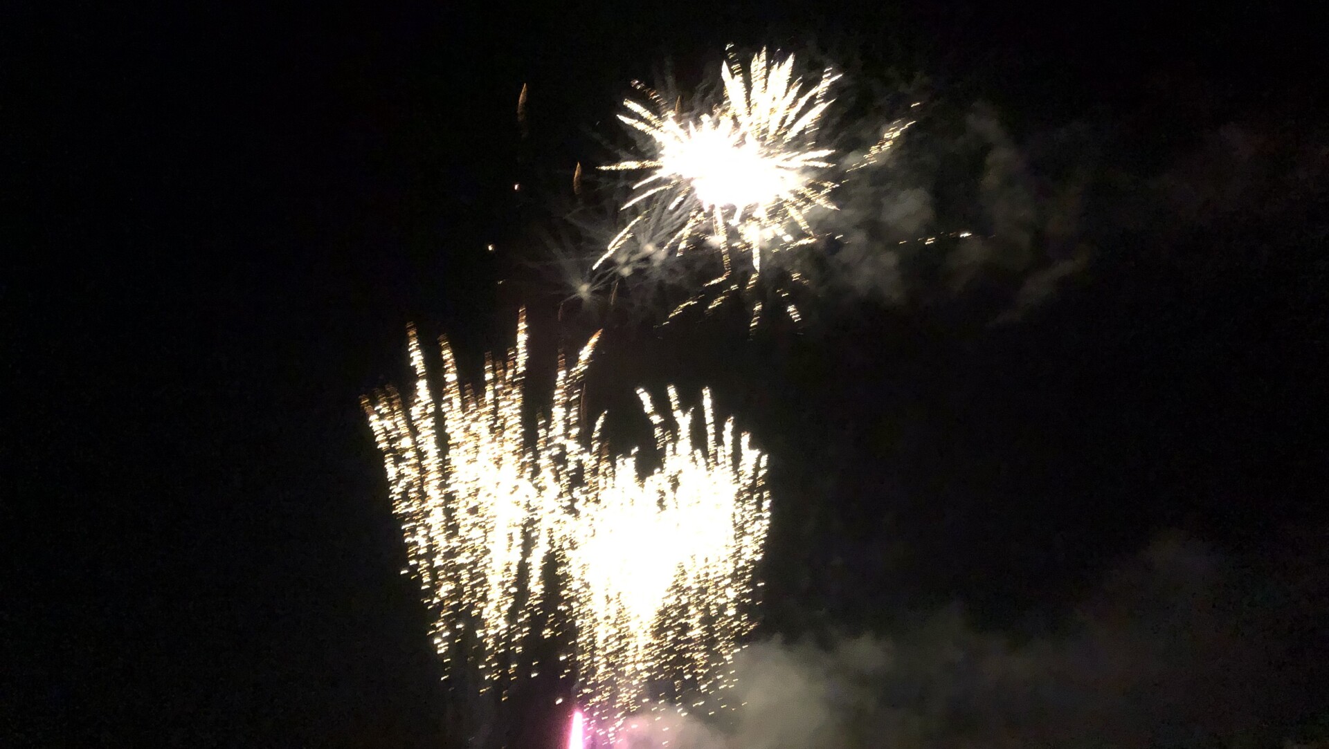 Fête de l'été 2025