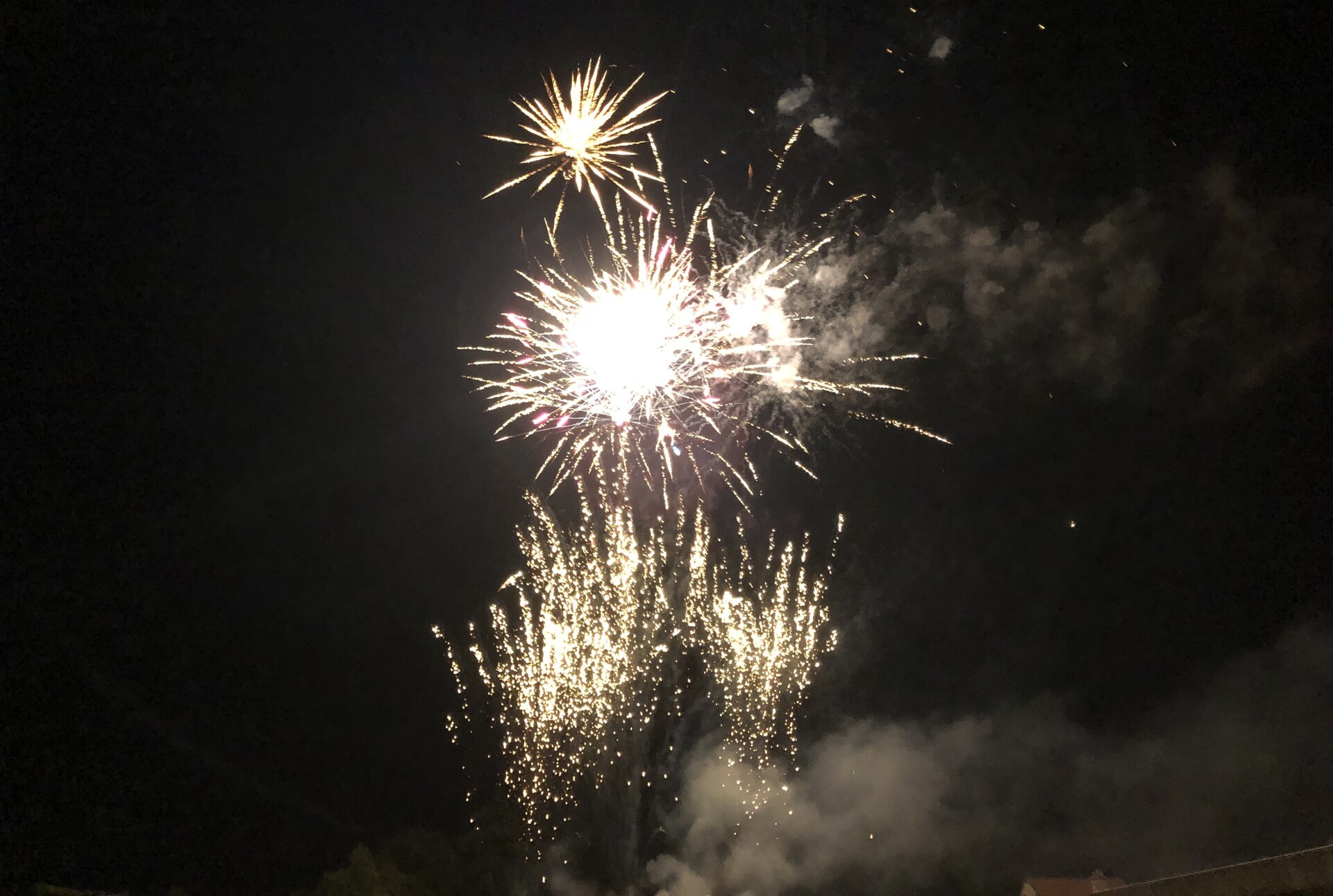Fête de l'été 2025