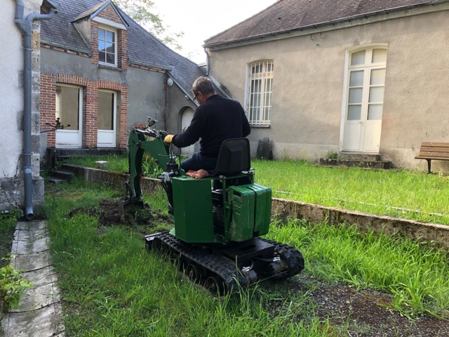 Matinée citoyenne 