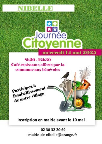 Matinée citoyenne
