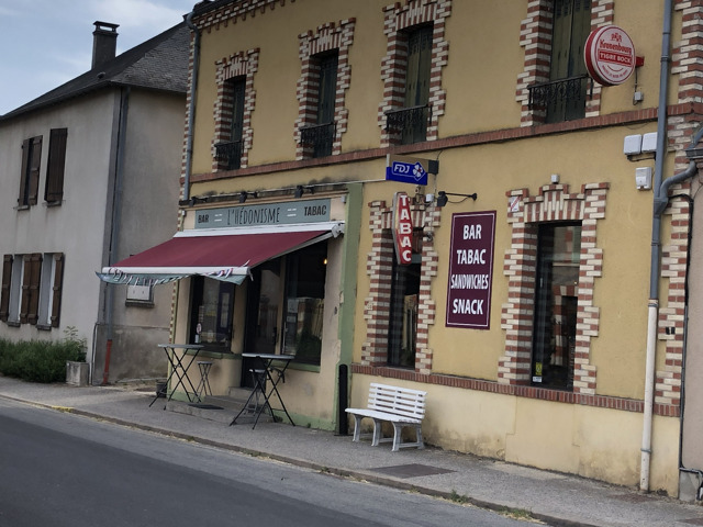 L'Hédonisme
