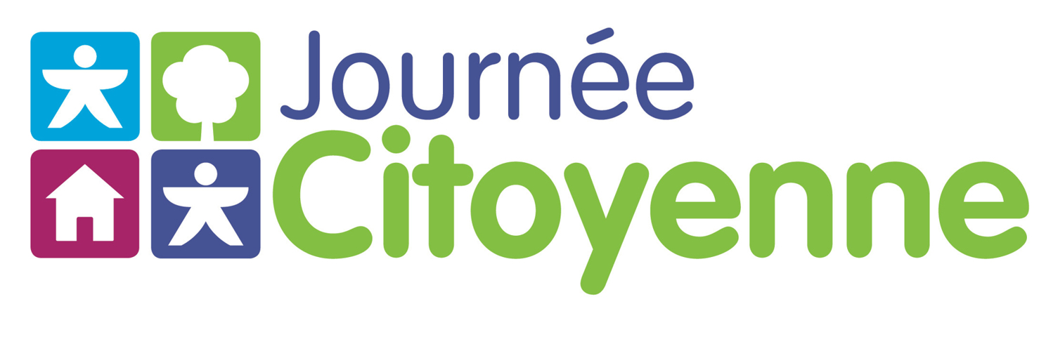 Logo Journée Citoyenne